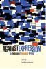 Against Expression: An Anthology of Conceptual Writing (Avant-Garde & Moderism Collection)