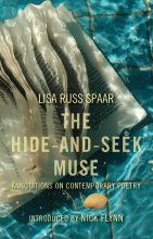 The Hide-and-Seek Muse: Annotations on Contemporary Poetry