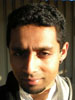 Deepak Unnikrishnan