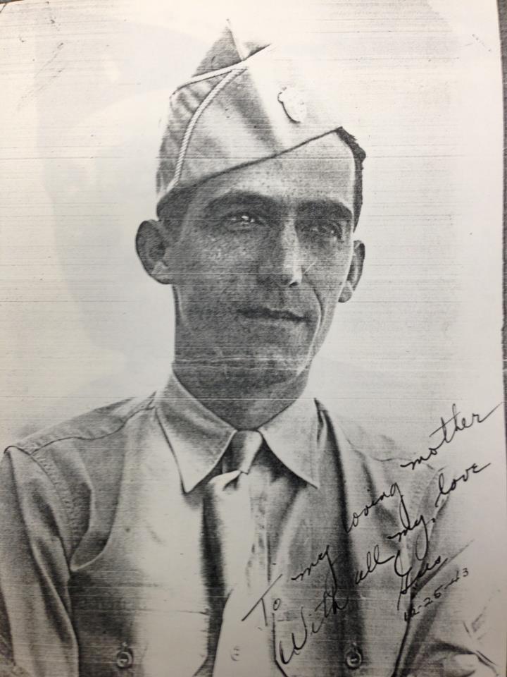Gus Garcia